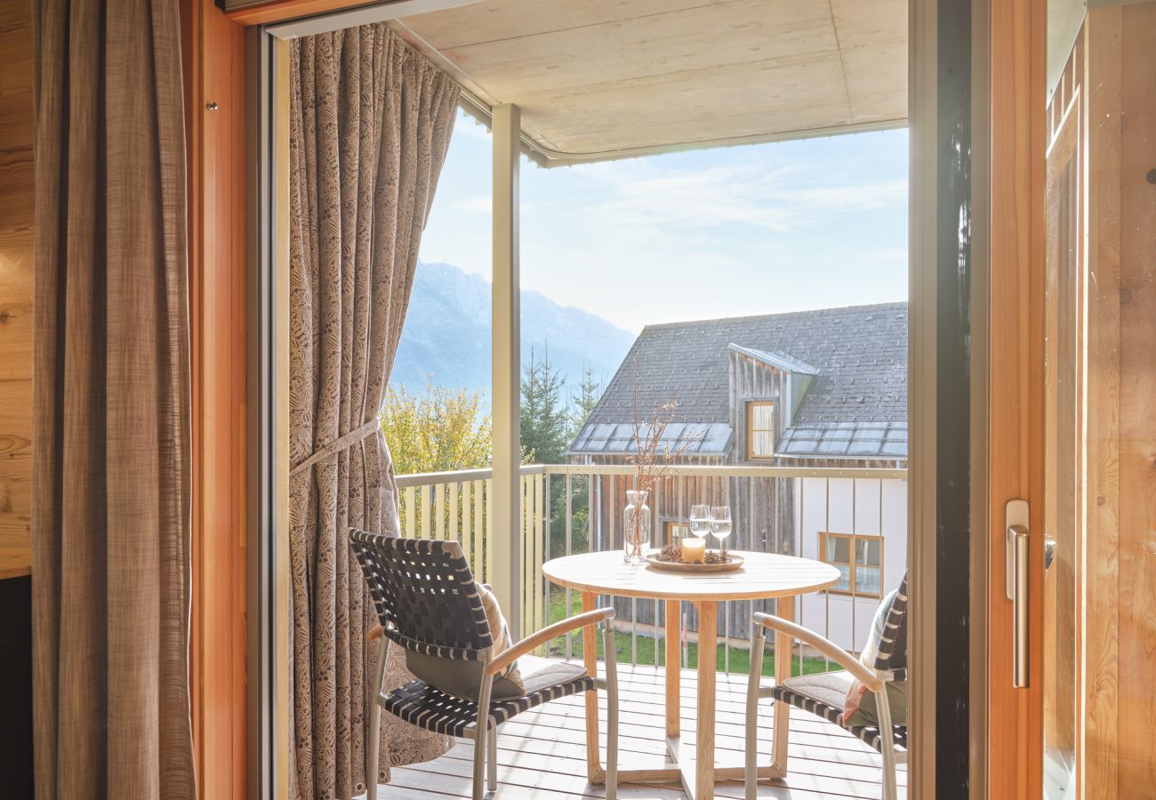 Apartment in Tauplitz - Mountain Lovers two