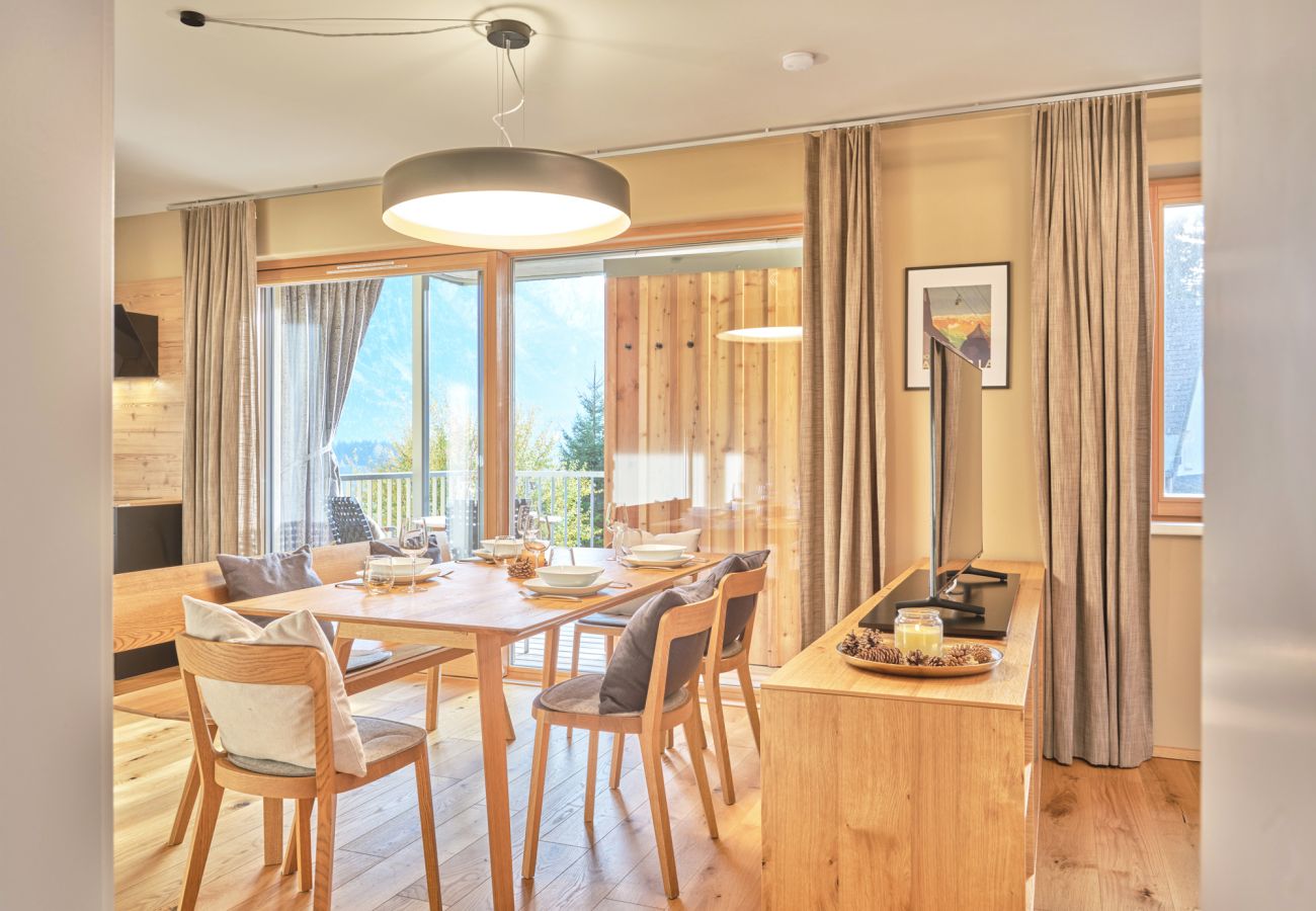 Apartment in Tauplitz - Mountain Lovers two