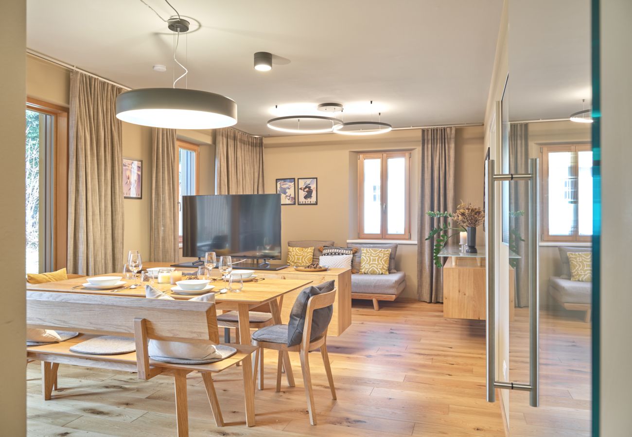 Ferienwohnung in Tauplitz - Mountain Lovers one