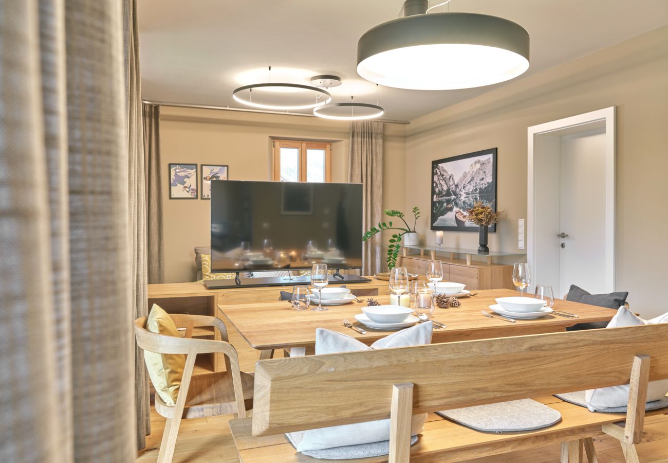 Ferienwohnung in Tauplitz - Mountain Lovers one