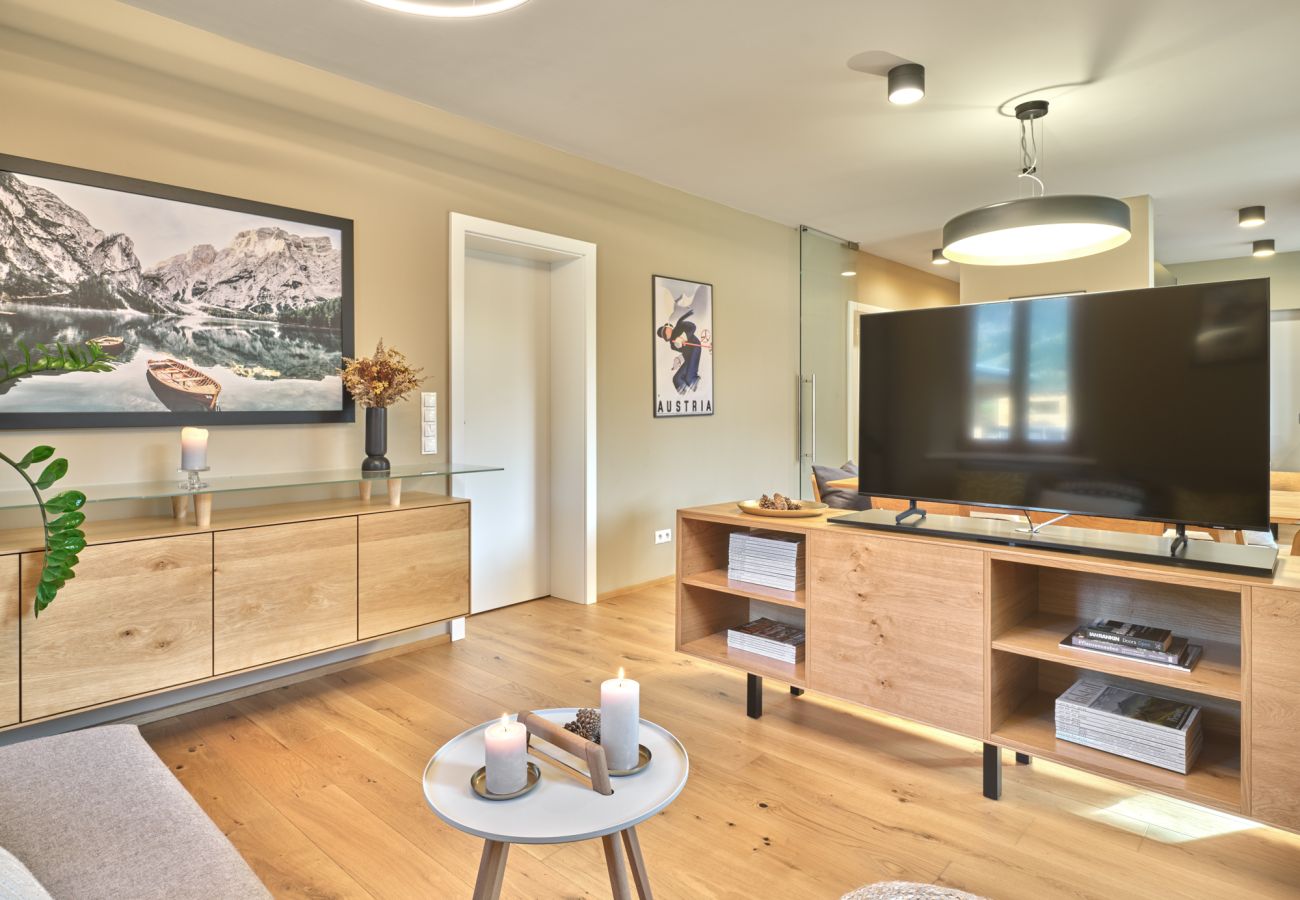 Ferienwohnung in Tauplitz - Mountain Lovers one