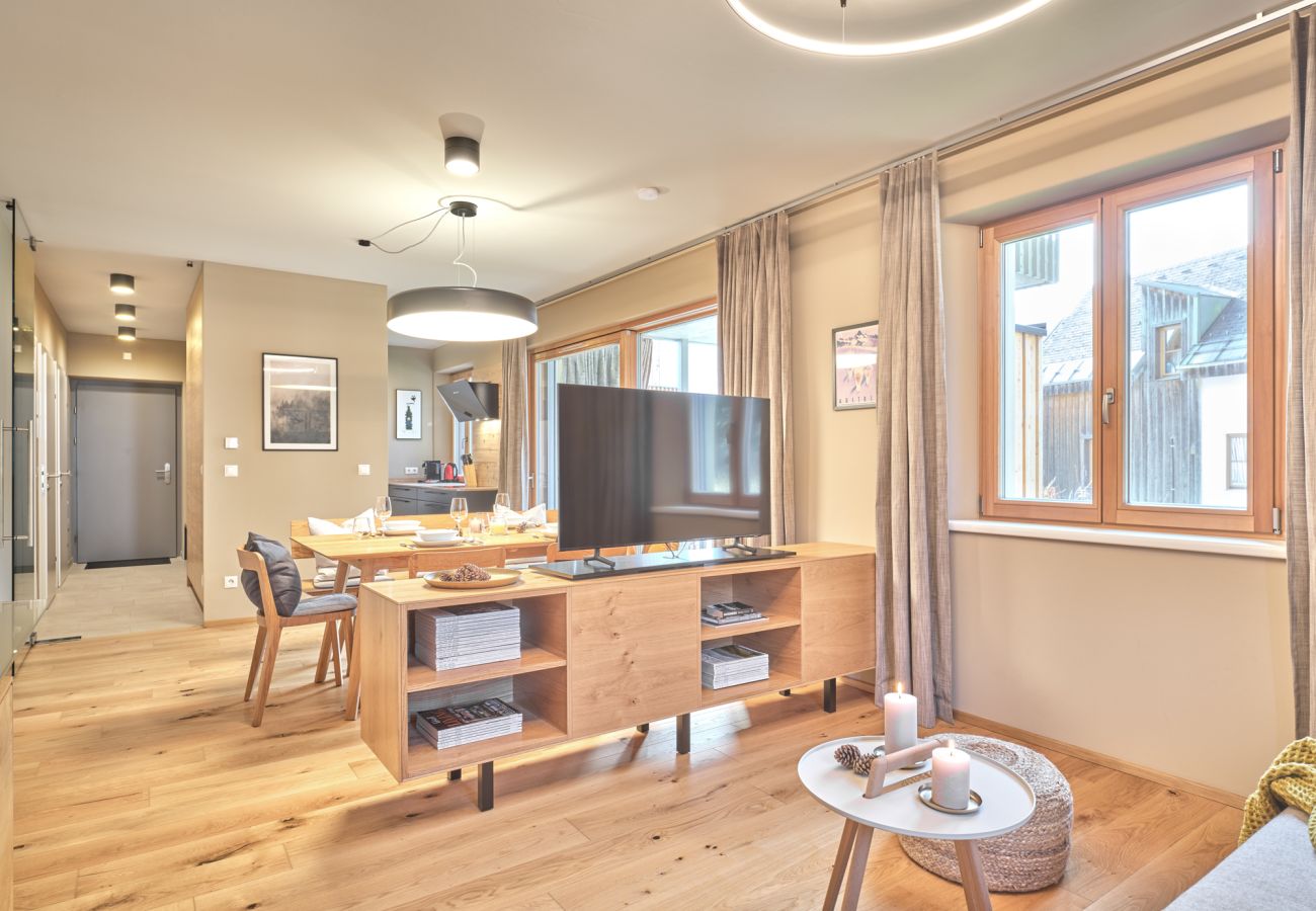 Ferienwohnung in Tauplitz - Mountain Lovers one