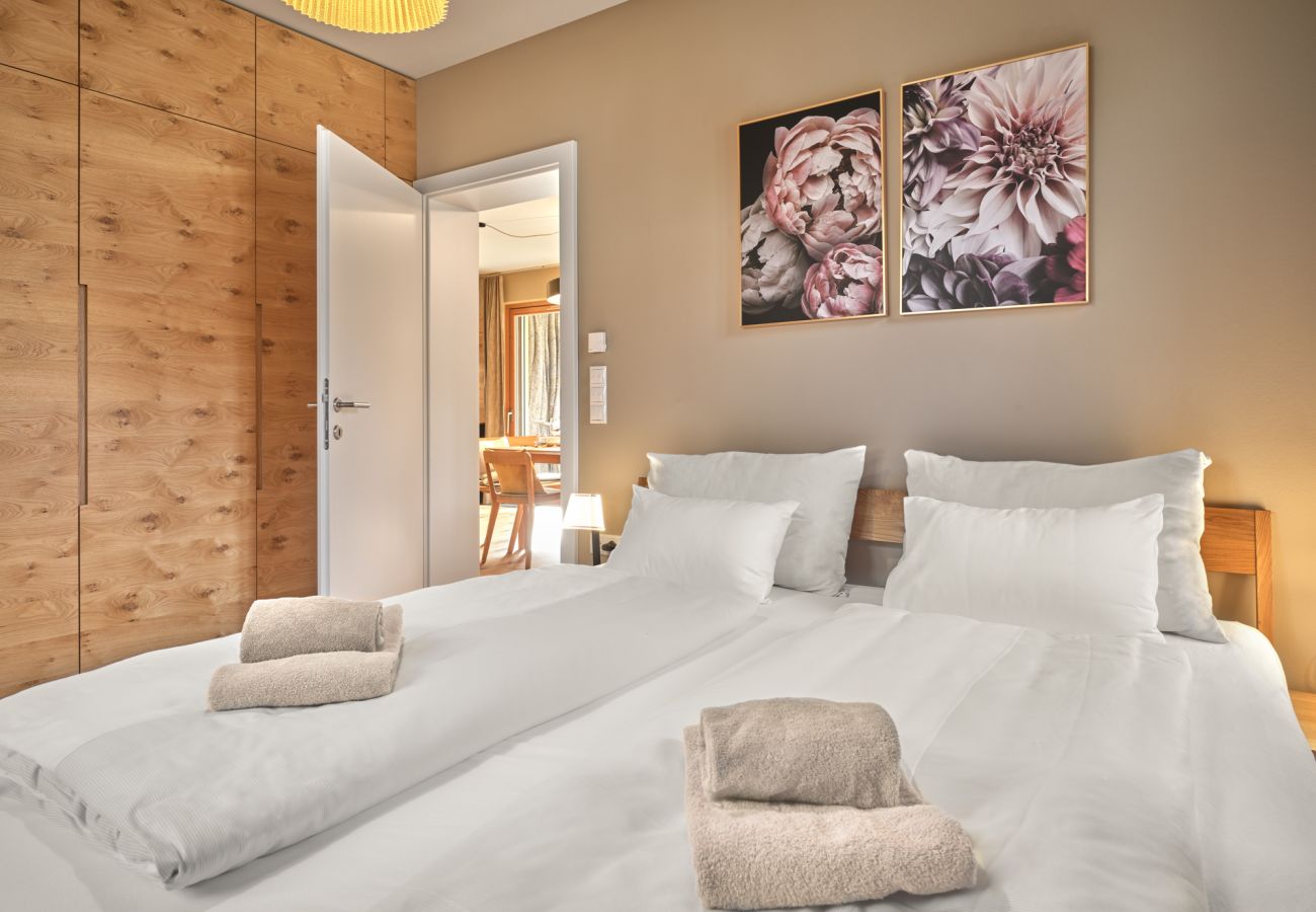 Ferienwohnung in Tauplitz - Mountain Lovers one