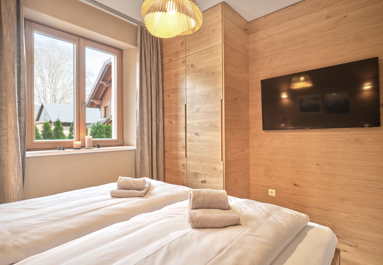 Ferienwohnung in Tauplitz - Mountain Lovers one