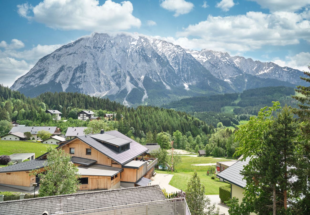 Ferienwohnung in Tauplitz - The Mountain Suite Top  11 - Tauplitz Residences