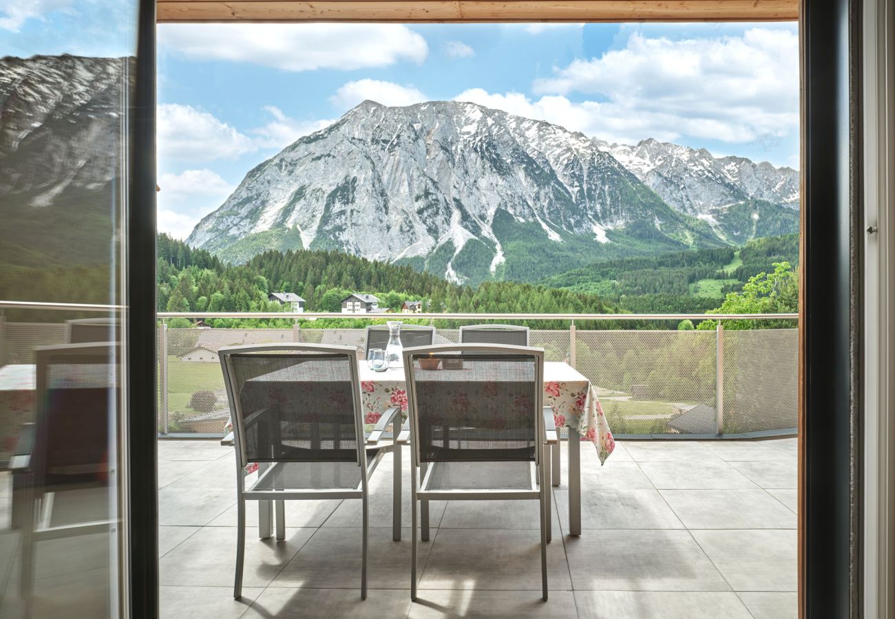 Ferienwohnung in Tauplitz - The Mountain Suite Top  11 - Tauplitz Residences