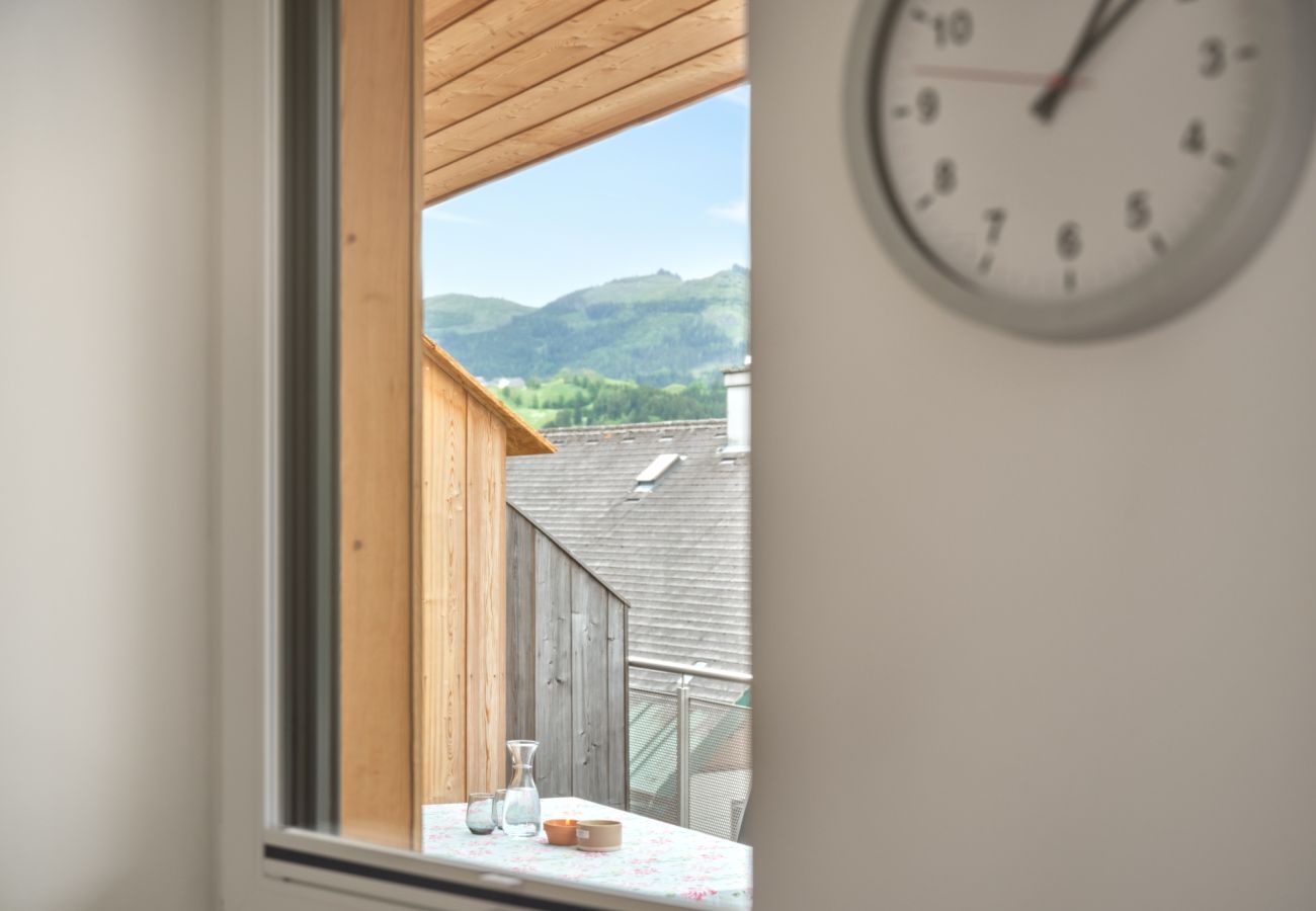 Ferienwohnung in Tauplitz - The Mountain Suite Top  11 - Tauplitz Residences