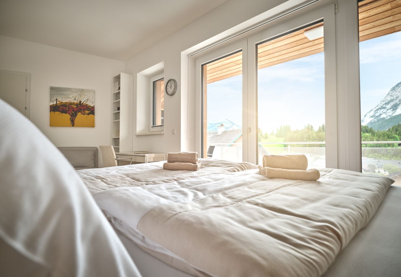 Ferienwohnung in Tauplitz - The Mountain Suite Top  11 - Tauplitz Residences